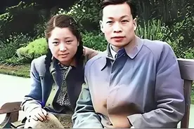 何泽慧钱三强有多强？何泽慧是爱因斯坦徒孙钱三强是居里夫人助手图片