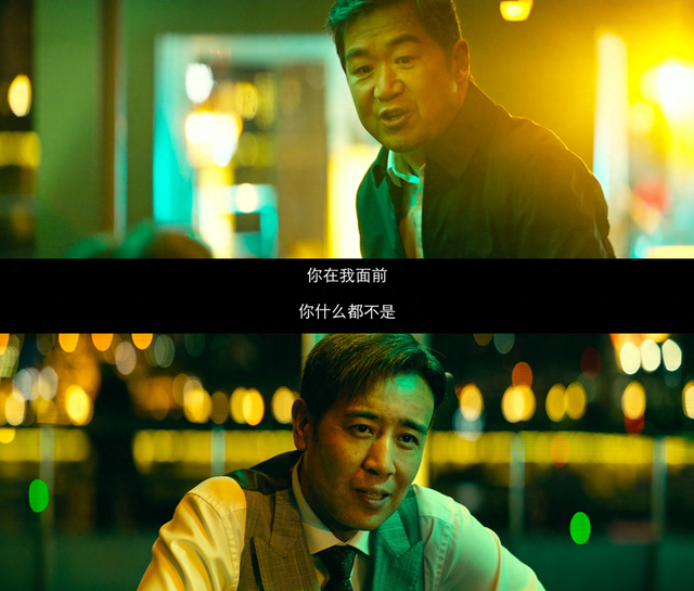 陈婷也没想到，她的“七旬老汉	”再破天花板	，让整个导演圈沉默了