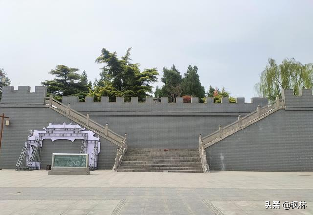 世界上只有中国河南省鹤壁市才有的 “全球独一无二的 5 大奇景”