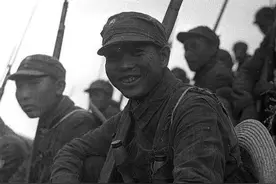 三句话暴露台湾特务！日军绑腿打法藏玄机？七大致命破绽揭秘图片