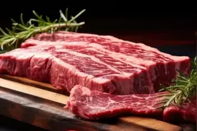 牛羊肉被点名表扬！国际期刊《自然》：这种成分有助抗癌图片