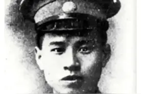 黄埔军校第一期学员名录及主要职务。（第1页）图片