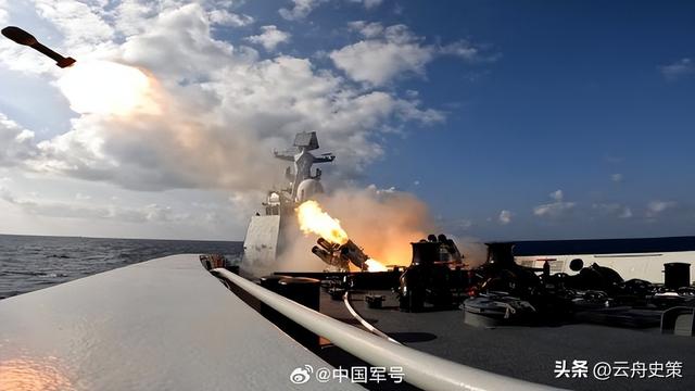 日本签字了，高市选定中日主战场，对华开第二枪，解放军开始巡海 第10张