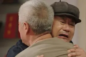 从黄金搭档到被传“闹掰”，赵本山范伟为何走到了这一步？图片