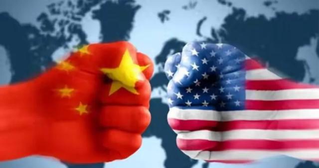 中美会谈刚结束,一架美专机降落北京,特朗普:将与中国达成协议
