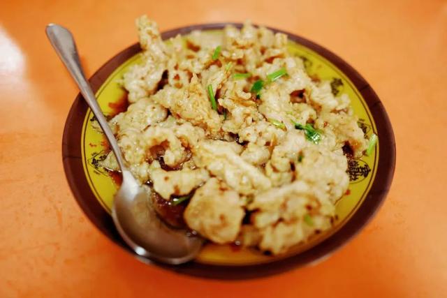 中国首个美食地标城市！300多种小吃，带上1TB的胃才能吃嗨