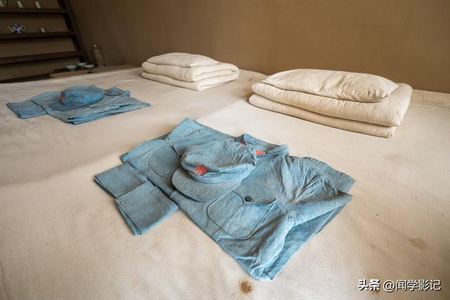 自驾•重走长征路 43志丹 甘泉