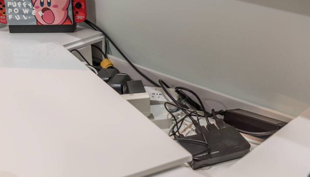 38平米的小家，客厅餐厅衣帽间卧室一个不少，一人一汪住超舒服