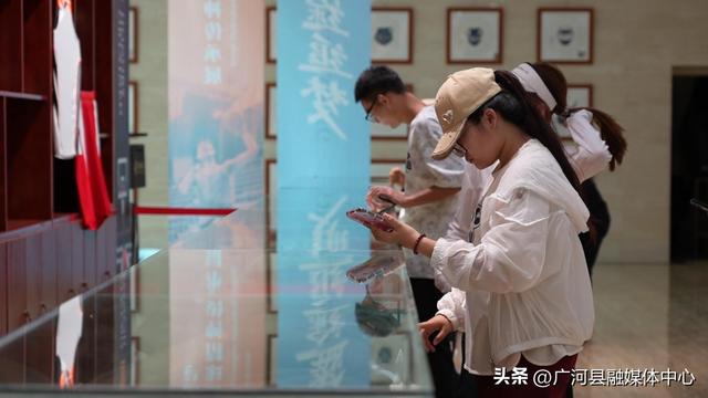 【融媒体验官】齐家文化博物馆：守护文明之光 触摸千年齐家温度