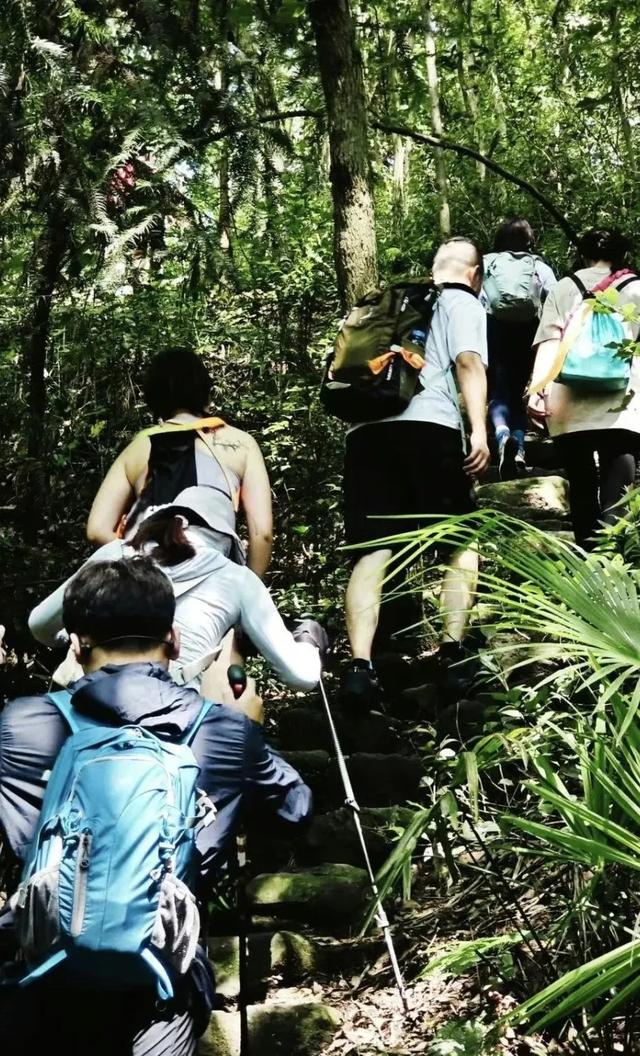 假期余额告急！快抓住尾巴，奔赴彭州通济的山水间“续费”快乐！