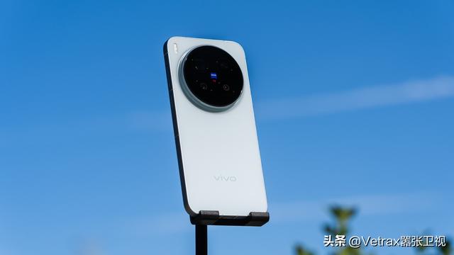 超全万字文！告诉你为什么 X300 系列是最强旗舰影像机