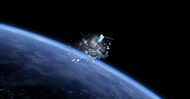当太空垃圾敲响警钟，神舟20号意外受损背后的太空轨道危机