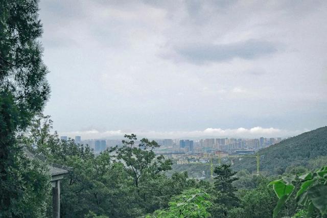 高铁直达！我猜每一个来这的人都需要这份攻略...