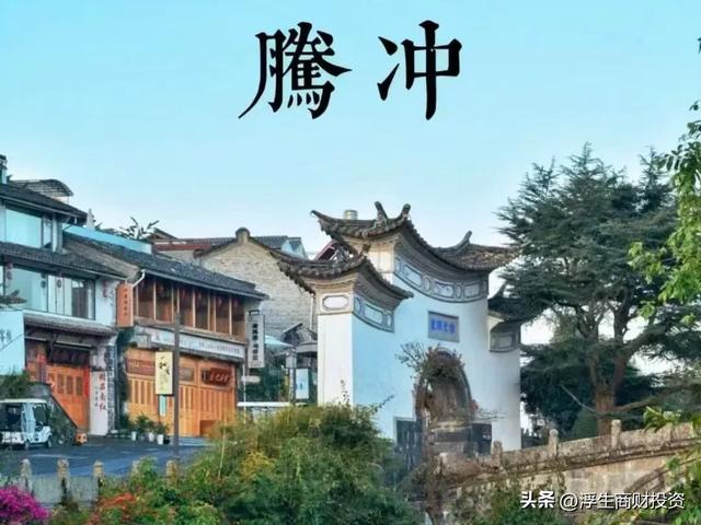 9月旅行爽翻了！避开人潮的10个宝藏地，从金黄草原到桂香园林…