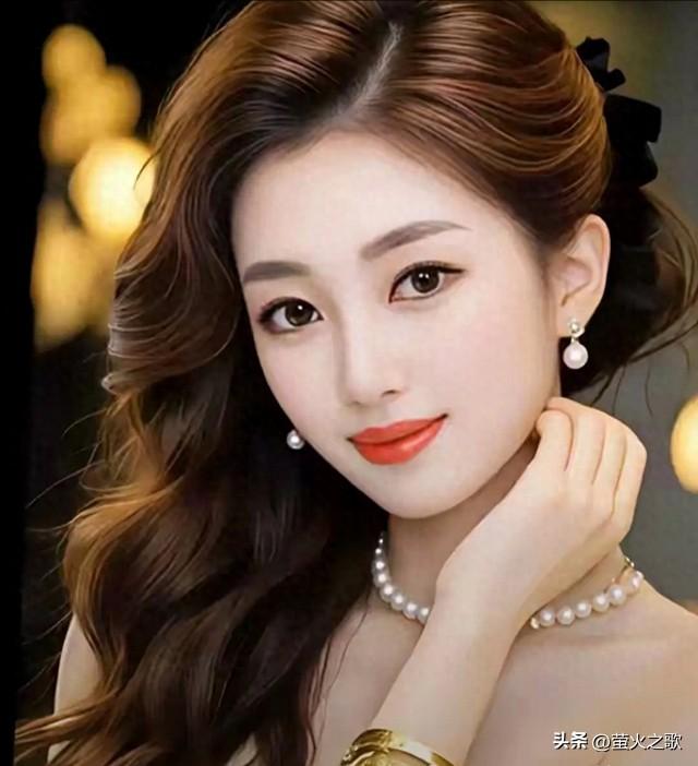 女人正不正经一眼便知：不正经的女人，多半都有这6个特征！