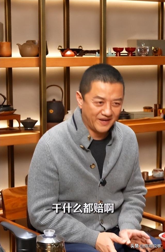 原来王菲没撒谎！公开求助	、哽咽落泪的李亚鹏	，证实了她当年评价