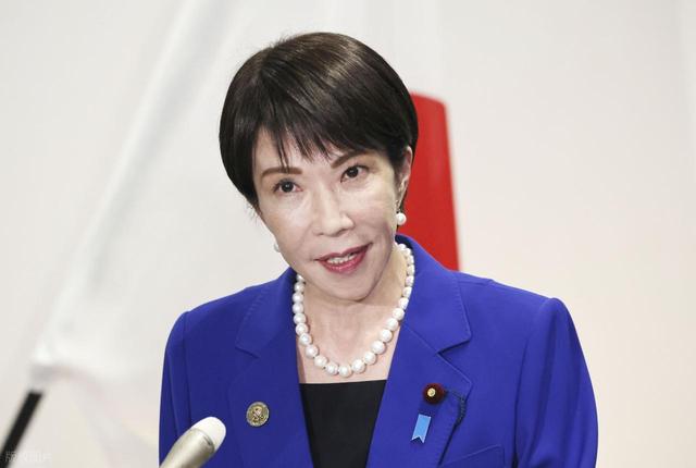 审判日本已开始，韩也加入战场，李在明送高市一句话，侮辱性极强