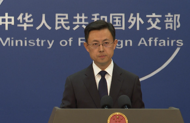 没有回旋余地	，中国下令直接收回，17万日本人泪奔，高市闯祸了！