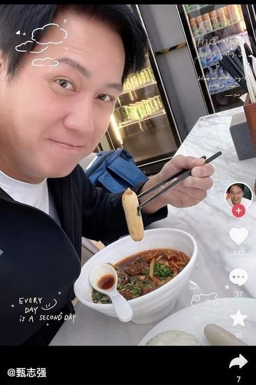 痛心！59岁知名演员去世，前一天还说要减肥，妻子透露死因内幕