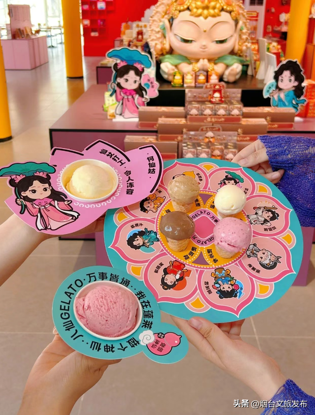 【乐游烟台】烟台蓬莱必打卡! 藏在人间仙境的「神仙驿站」