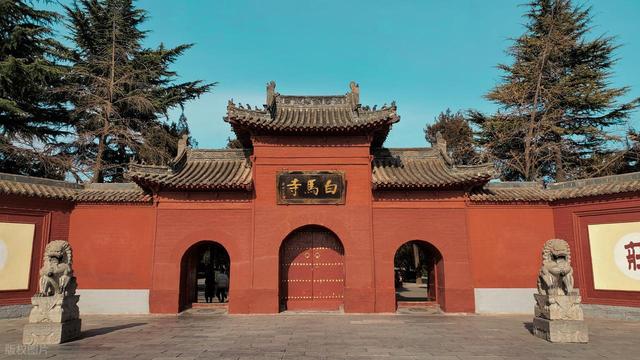 推荐国内十座最灵验的祈愿祈福寺庙，去过的人都说特别灵！