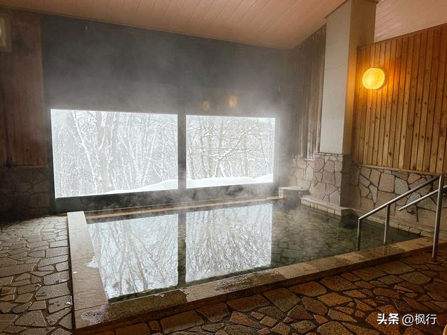 说起冬季日本看雪，难道只有北海道吗？