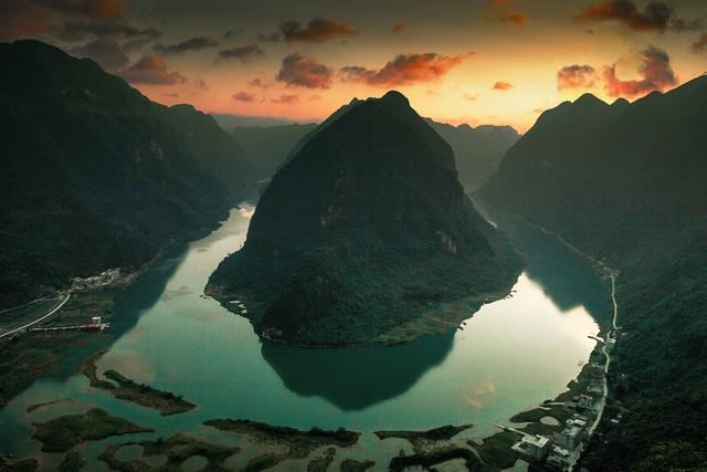 福建人私藏的红叶地图流出！这5个秘境让摄影师疯狂