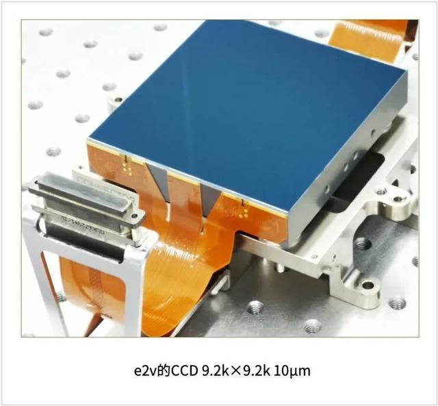 中国巡天望远镜和哈勃相比有什么优势？对比这个细节可以找到答案