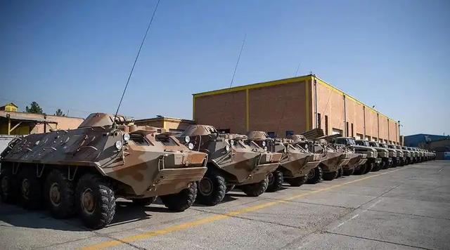 伊以死磕到底！伊朗再续2000枚导弹，按照12天准备火力？