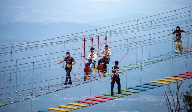 临沂，你真的好风光！！