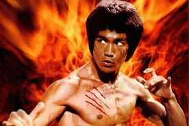 李小龙妻子晚年说出一个秘密，坦言丈夫最怕一种对手，不过很少见图片