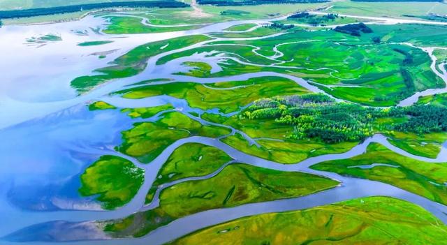 “兴安近郊宝藏地”票选收官!这些地方脱颖而出→