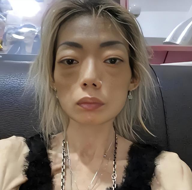 一代女神沦为豪门玩物？结婚8年牙齿全掉，器官切除，面似骷髅