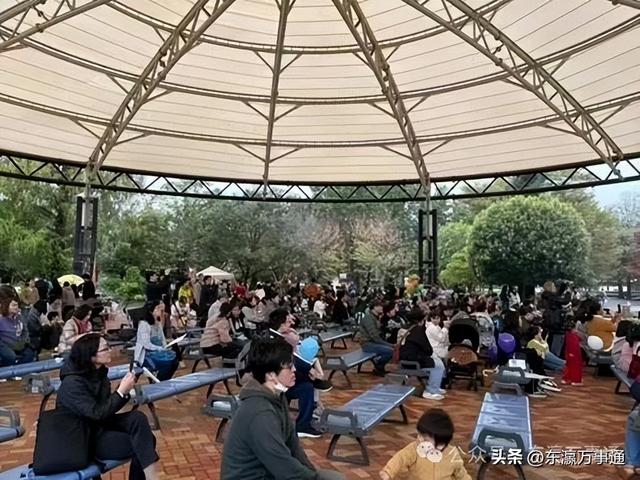 中国驻东京旅游办事处在日推广中国旅游频频亮相