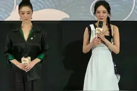 同样36岁，看了杨幂，再看刘亦菲：才懂“运动瘦”的重要性图片