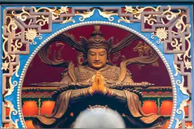 农历六月初三，是佛教大护法韦陀尊天菩萨的圣诞之日，有啥习俗图片