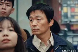 不会演穷人就别尬演！看看《棋士》里的王宝强，这才是“真穷人”图片