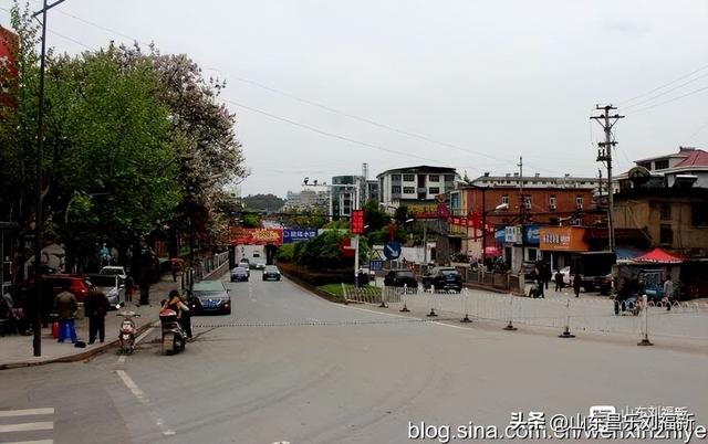 从广丰到鹰潭车拍之二（江西之旅第六十篇）