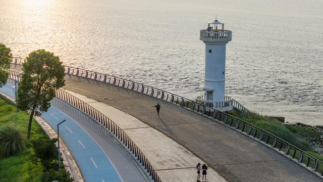 浙江又一个Citywalk天花板，温州四天游经典攻略来了