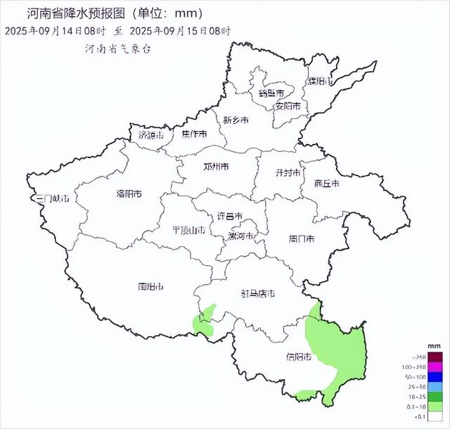 揭秘！河南满天飞的小白虫，原来身份不简单