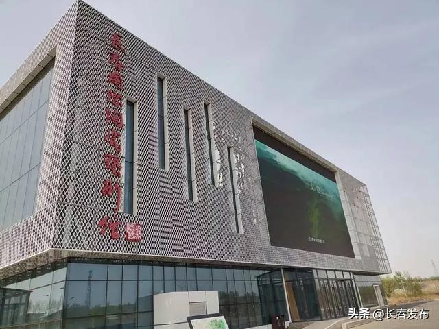 走进长春！150个网红打卡地之长春国际陶瓷艺术馆