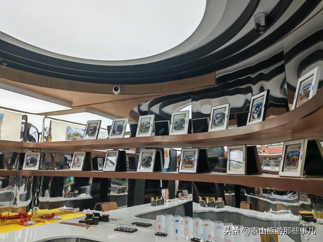 泰安：泰山下崛起一座文旅综合体，占地5000平方，却有些与众不同