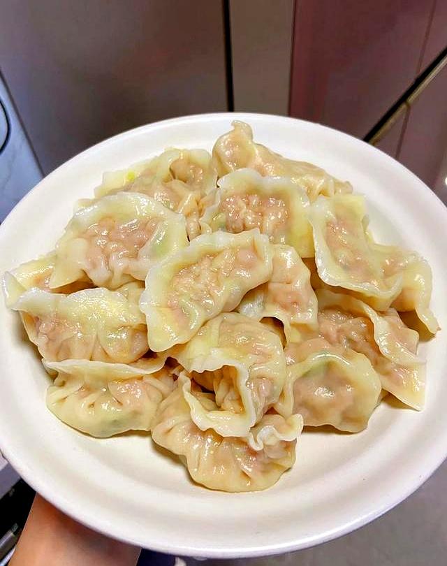 九月九重阳吃饺子，牢记“3馅不上桌，福气不进门”！鲜美应季