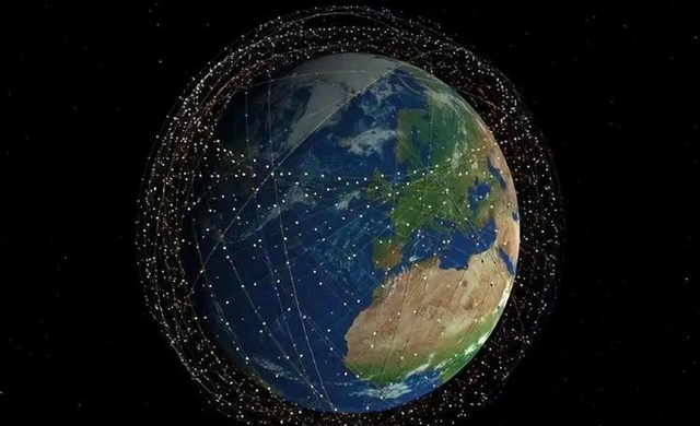 遭中方谴责后，马斯克星链降轨70公里！更逼近空间站，到底想干啥