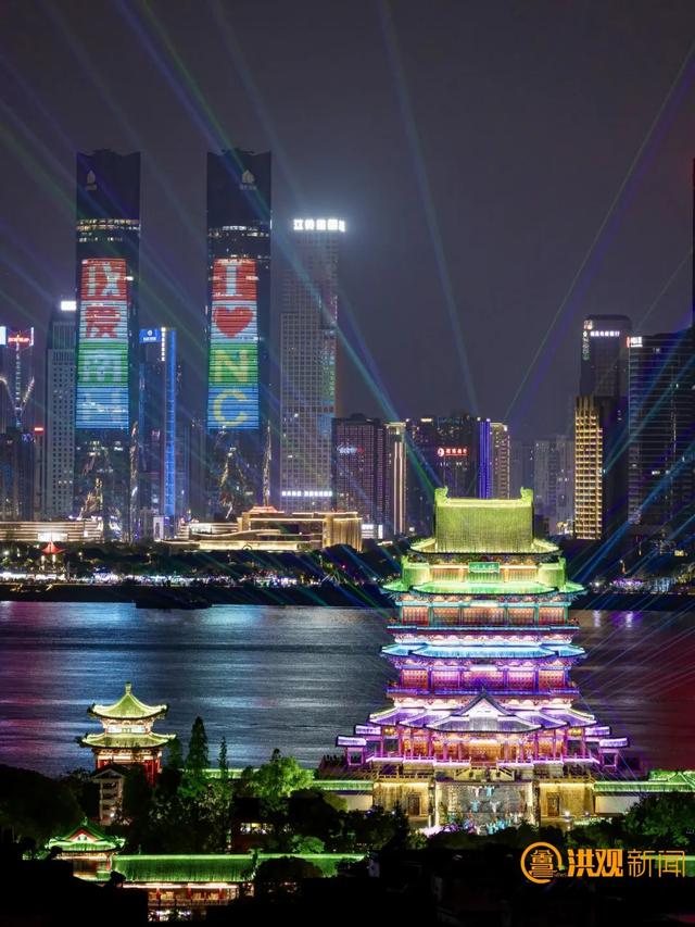 这个暑假，总要来趟英雄城吧