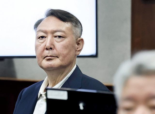 见识中国收拾日本的手段	，李在明改了仨字：日本必须比中国矮一头