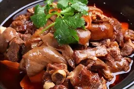 广东人的吃法“颠覆”了外地人的认知，广东网友：吃永远排在首位图片