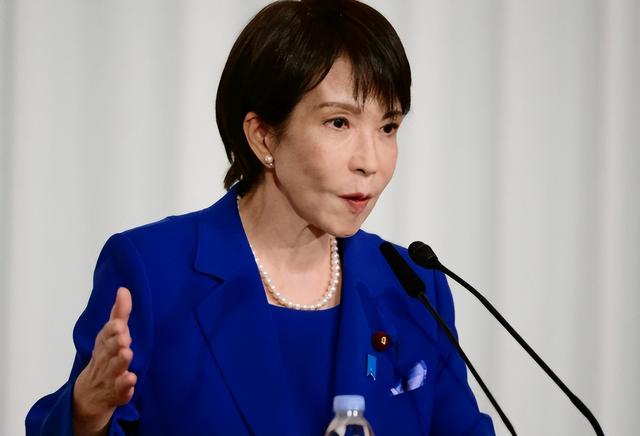 解散倒计时	，高市立下军令状，再次向北京喊话，中方态度很坚决