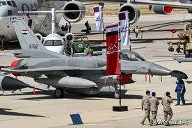 埃及要当中东空战之王，歼35战机能把以色列虐哭了：大订单要来了图片