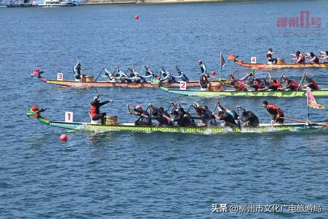 柳州“双节”超级黄金周圆满收官！文旅市场火爆出圈，人气消费双丰收！